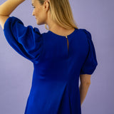 JUNA royal blue